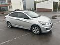 Hyundai Accent 2013 года за 4 300 000 тг. в Алматы – фото 2