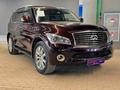 Infiniti QX56 2011 годаүшін12 000 000 тг. в Астана – фото 2