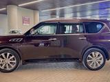 Infiniti QX56 2011 годаүшін12 000 000 тг. в Астана – фото 4