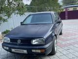 Volkswagen Golf 1994 года за 1 300 000 тг. в Алматы – фото 2