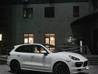 Porsche Cayenne 2012 годаүшін16 500 000 тг. в Алматы