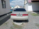 Toyota Camry 2000 годаfor3 600 000 тг. в Усть-Каменогорск – фото 4