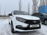 ВАЗ (Lada) Granta 2190 2019 годаfor2 600 000 тг. в Актобе