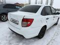 ВАЗ (Lada) Granta 2190 2019 годаfor2 600 000 тг. в Актобе – фото 5