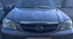 Mazda Tribute 2002 года за 3 200 000 тг. в Алматы – фото 2