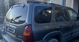 Mazda Tribute 2002 года за 3 200 000 тг. в Алматы – фото 5