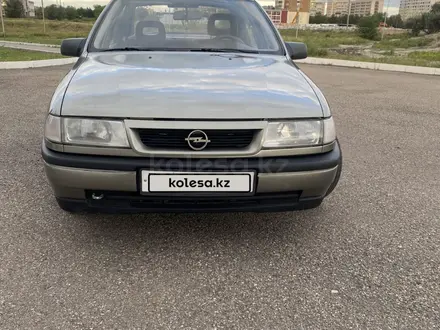 Opel Vectra 1993 года за 1 700 000 тг. в Костанай