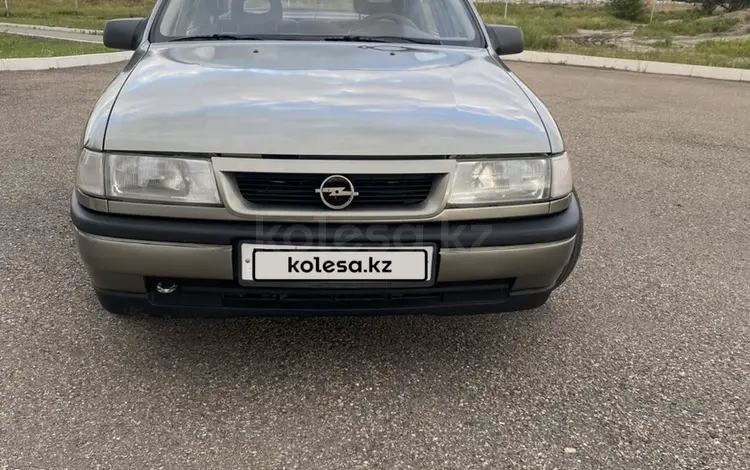 Opel Vectra 1993 годаүшін1 800 000 тг. в Костанай