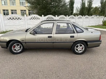 Opel Vectra 1993 года за 1 700 000 тг. в Костанай – фото 6