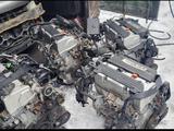 Двигатель K24A Honda Odysseyүшін95 800 тг. в Астана – фото 4