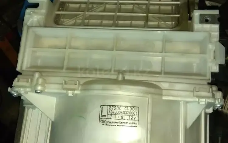 Корпус печкиүшін27 000 тг. в Алматы