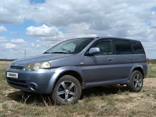 Honda HR-V, 2002