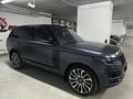 Land Rover Range Rover 2019 года за 48 500 000 тг. в Астана – фото 6