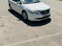 Toyota Camry 2013 годаүшін9 800 000 тг. в Алматы
