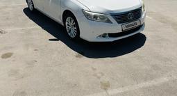 Toyota Camry 2013 года за 9 800 000 тг. в Алматы