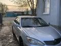 Toyota Camry 2004 года за 4 500 000 тг. в Алга – фото 9