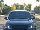 Toyota Land Cruiser Prado 2007 года за 10 490 000 тг. в Караганда – фото 2