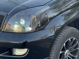 Toyota Land Cruiser Prado 2007 года за 10 490 000 тг. в Караганда – фото 4