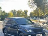 Toyota Land Cruiser Prado 2007 года за 10 490 000 тг. в Караганда