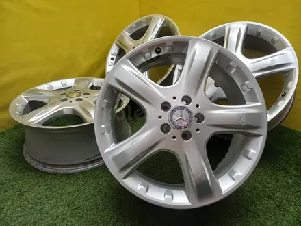 Диски R19 5x112 на Mercedes и другие. за 165 000 тг. в Караганда