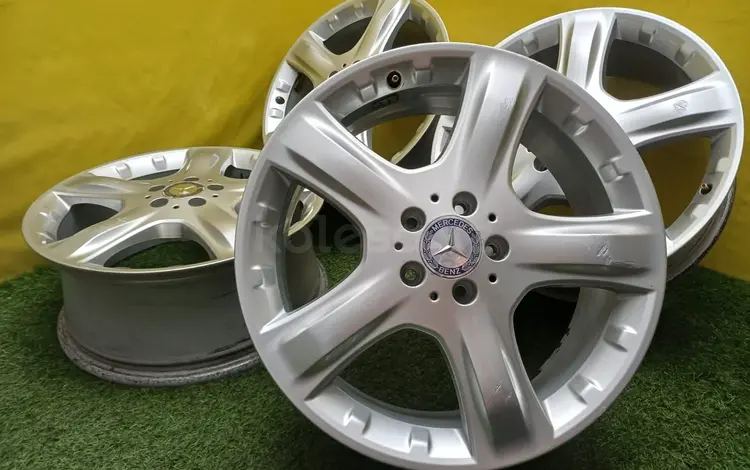 Диски R19 5x112 на Mercedes и другие. за 165 000 тг. в Караганда