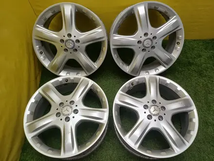 Диски R19 5x112 на Mercedes и другие. за 165 000 тг. в Караганда – фото 2