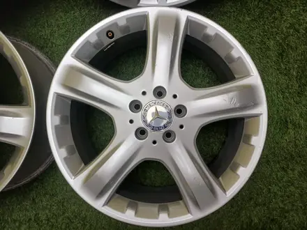 Диски R19 5x112 на Mercedes и другие. за 165 000 тг. в Караганда – фото 3