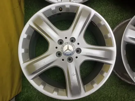 Диски R19 5x112 на Mercedes и другие. за 165 000 тг. в Караганда – фото 4