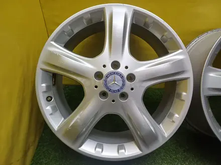 Диски R19 5x112 на Mercedes и другие. за 165 000 тг. в Караганда – фото 5