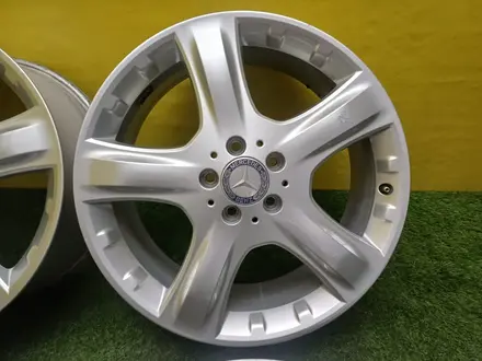 Диски R19 5x112 на Mercedes и другие. за 165 000 тг. в Караганда – фото 6