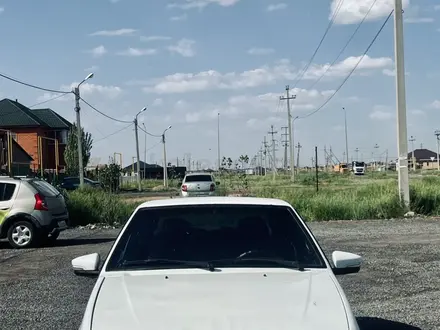 ВАЗ (Lada) 2114 2009 года за 900 000 тг. в Астана