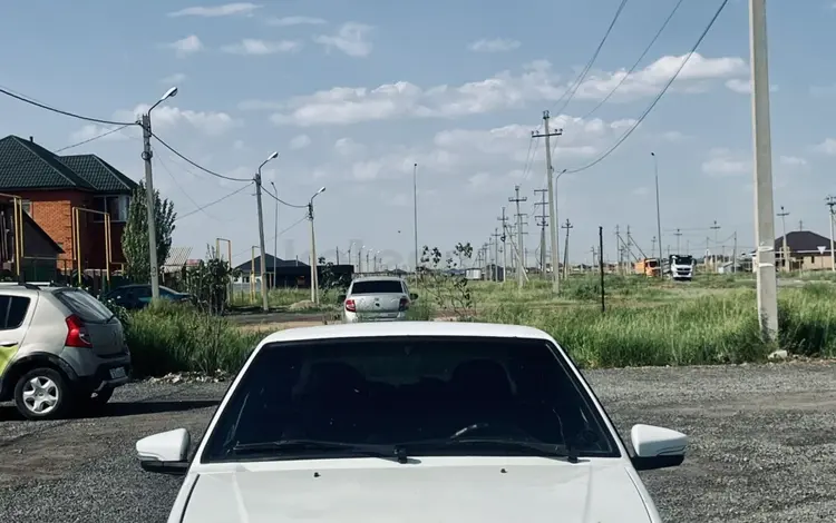 ВАЗ (Lada) 2114 2009 годаүшін900 000 тг. в Астана