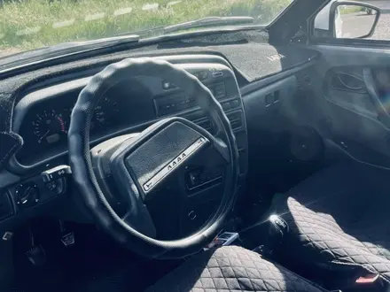 ВАЗ (Lada) 2114 2009 года за 900 000 тг. в Астана – фото 5
