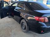 Toyota Corolla 2010 годаүшін3 500 000 тг. в Атырау – фото 2