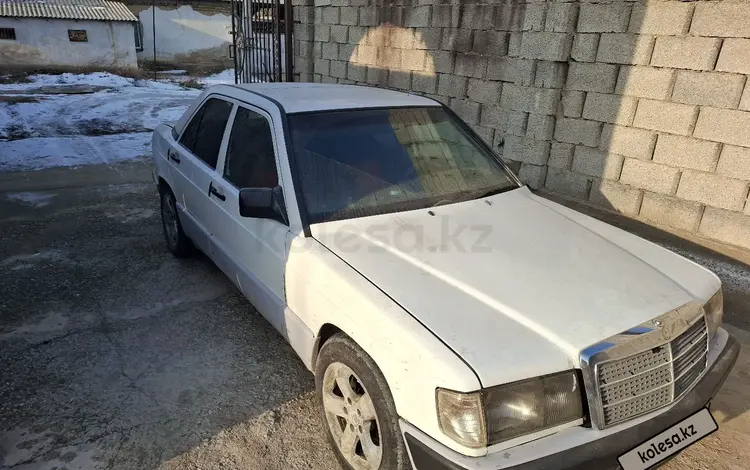 Mercedes-Benz 190 1990 года за 850 000 тг. в Шымкент