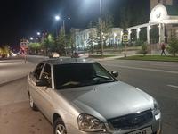 ВАЗ (Lada) Priora 2170 2014 года за 3 000 000 тг. в Астана