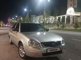 ВАЗ (Lada) Priora 2170 2014 года за 3 000 000 тг. в Астана – фото 4