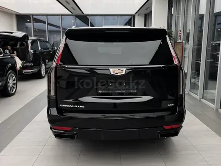Cadillac Escalade Sport 2022 года за 84 990 000 тг. в Алматы – фото 7