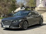 Hyundai Grandeur 2017 года за 11 600 000 тг. в Шымкент