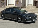 Hyundai Grandeur 2017 года за 11 600 000 тг. в Шымкент – фото 3