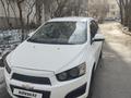 Chevrolet Aveo 2013 года за 3 000 000 тг. в Алматы – фото 2