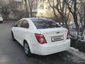 Chevrolet Aveo 2013 года за 3 000 000 тг. в Алматы – фото 3