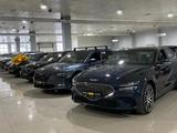 ORBIS AUTO| Автомобили с пробегом на Майлина 79 в Алматы