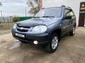 Chevrolet Niva 2011 года за 2 500 000 тг. в Уральск