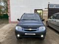 Chevrolet Niva 2011 года за 2 500 000 тг. в Уральск – фото 5