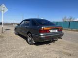 Mitsubishi Galant 1991 года за 1 100 000 тг. в Жаркент – фото 4