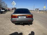 Mitsubishi Galant 1991 годаүшін1 100 000 тг. в Жаркент