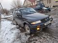 SsangYong Musso 1999 годаүшін1 550 000 тг. в Шелек – фото 3