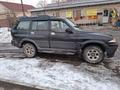 SsangYong Musso 1999 годаүшін1 550 000 тг. в Шелек – фото 4