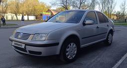 Volkswagen Jetta 2001 годаүшін2 000 000 тг. в Астана – фото 2